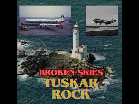 Broken Skies: Tuskar Rock