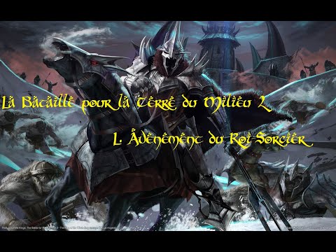 L'Avènement du Roi-Sorcier - Épisode 8, Fornost