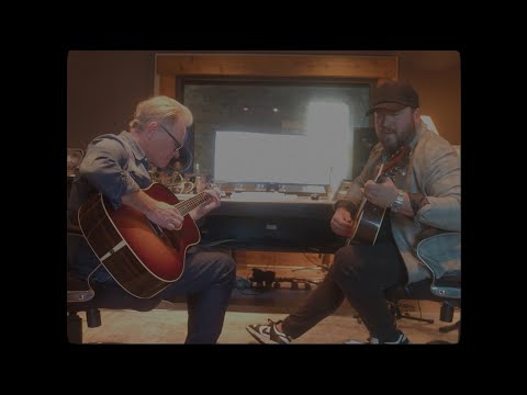 Don't Lose Heart - Meeting Mitchell Tenpenny