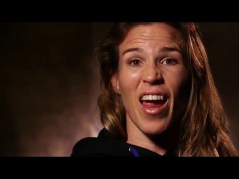 UFC 198: Leslie Smith - Ready to Destroy Cyborg