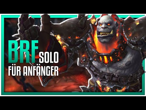 Schwarzfelsgießerei | Schlachtzüge - Solo Guides