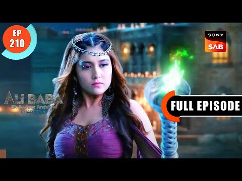 Simsim Ka Maksad - Ali Baba - Ek Andaaz Andekha - Chapter 2 - Ep 210 - Full Episode - 1 May 2023