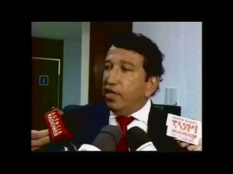 14 - Legalização das Drogas Maconha, SUG 8/14, PL 7270/14 Jean Wyllys. Magno Malta - Senador