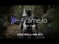 FRAME IO MONSTERS OF MAN With MARK TOIA
