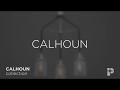 video: Calhoun P400132-009
