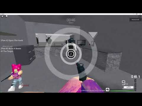 Deposit Rookie - Genocide (1:24:51 [Set Seed]) ~Entry Point