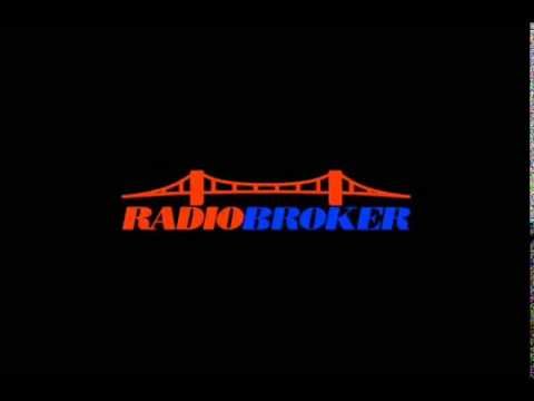 GTA IV Radio Broker Soundtrack 03. Get Shakes - Disneyland Pt. 1