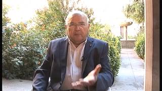 preview picture of video 'Ramón Prats Pons habla de Francisco Beltrán.'