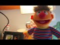 Bert Watches Sesame Workshop Logo 2