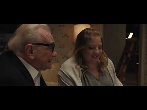 Squarespace Super Bowl 2024 Commercial Tease with Martin Scorsese