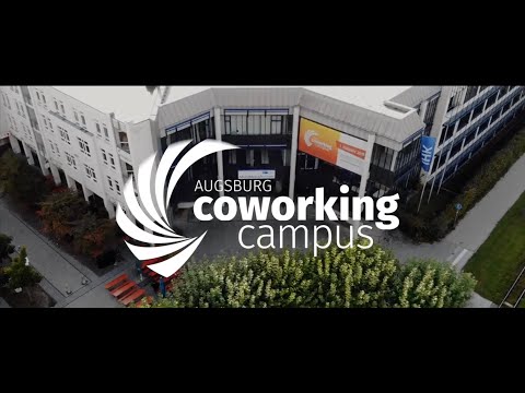 CoworkingCampus Augsburg