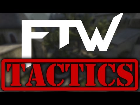 de_cbble: 4 Grenades to Take Bombsite B