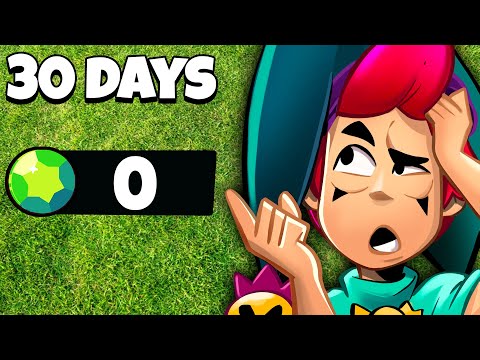 I Survived On 0 Gems For 30 Days (F2P #2)