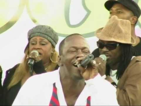 WILLIE DIGITAL films     on stage Bobby Brown