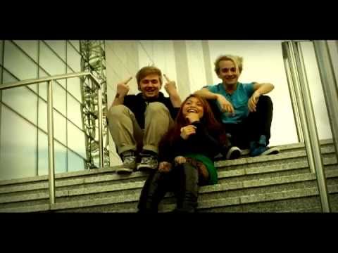 4Leaf - Demon's Spawn [ OFFICIAL VIDEO ] - [ NEW 2011 CLUB BANGER ] prod. by Champieze