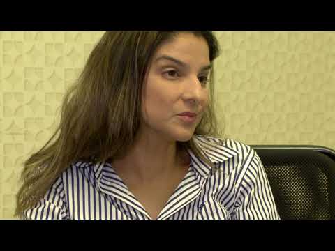 (EDIÇÃO 17/08) - Irmã de Mariana Costa comenta caso de agressão por irmão de Lucas Porto