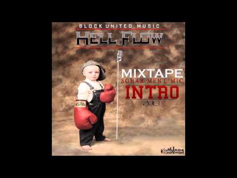 00.Hill Flow - Intro - Mixtape Sghar Men L'Mic.2013