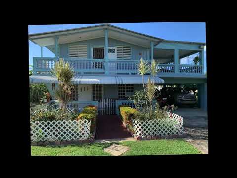 Barrio Tablonal Aguada, P.R. 00602 | DC Insider Property Deals 1-646-600-3454 (Video Tour)