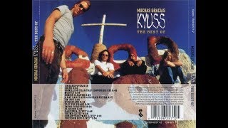 Kyuss - Un Sandpiper