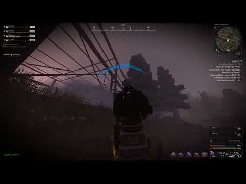 E P I C fight with ASH-12 (SEA)