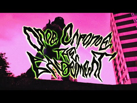 Onoe Caponoe - The Basement (Official Video)
