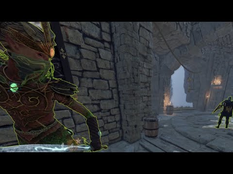 Isha Is Dead... - Vermintalks