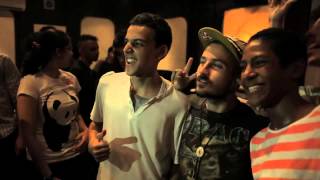 Black Lips Trailer - Kids Like You and Me