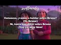 LETRA Encanto Solo Tú ENCANTO