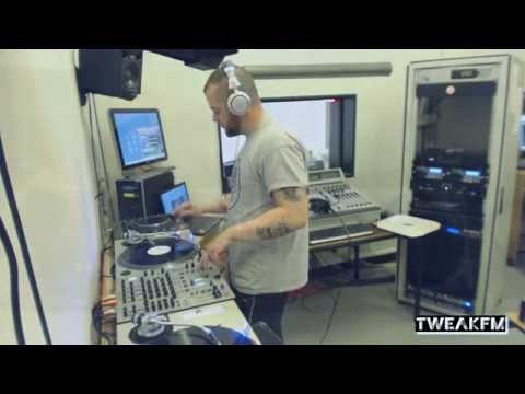 Daniel Savi in TweakFM (Underground Quality)