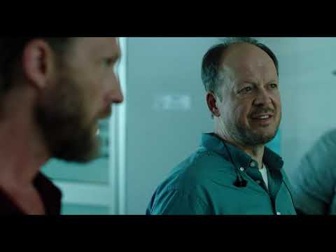Tráiler Cambio de turno [WEB-DL] PESADA 2021