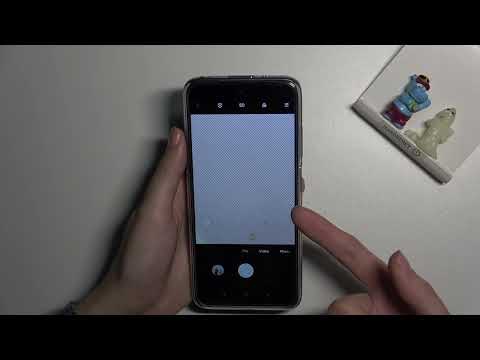 XIAOMI Redmi 10 Pro Mode | How to Use Manual Mode in XIAOMI Camera