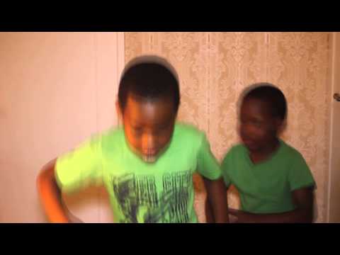 TEMIDAYO'S 7TH BIRTHDAY