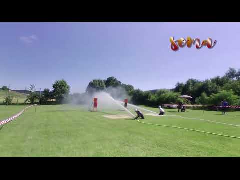 DHZ PAVLICE "A" (2p) / 3.KOLO - IKHL / KOSTOLNÉ / 25.06.2022