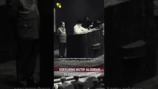 Download lagu Pidato Asli Soekarno Kutip Al Quran di Sidang PBB mp3