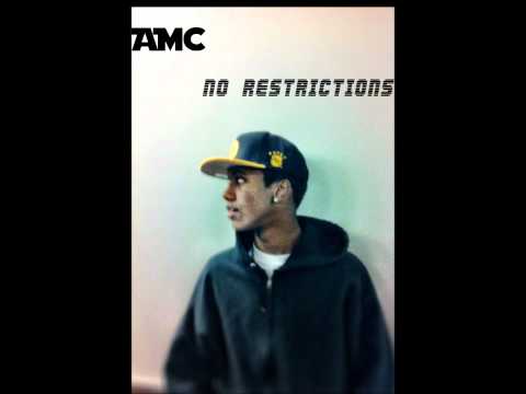 AMC - No Restrictions