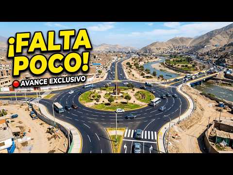 ¡SE MEGA VIENE EL NUEVO ÓVALO MORÓN! 🔴 Avance Exclusivo.