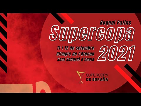 #SupercopaOKM | Barça - CE Noia Freixenet (2ª Semifinal)