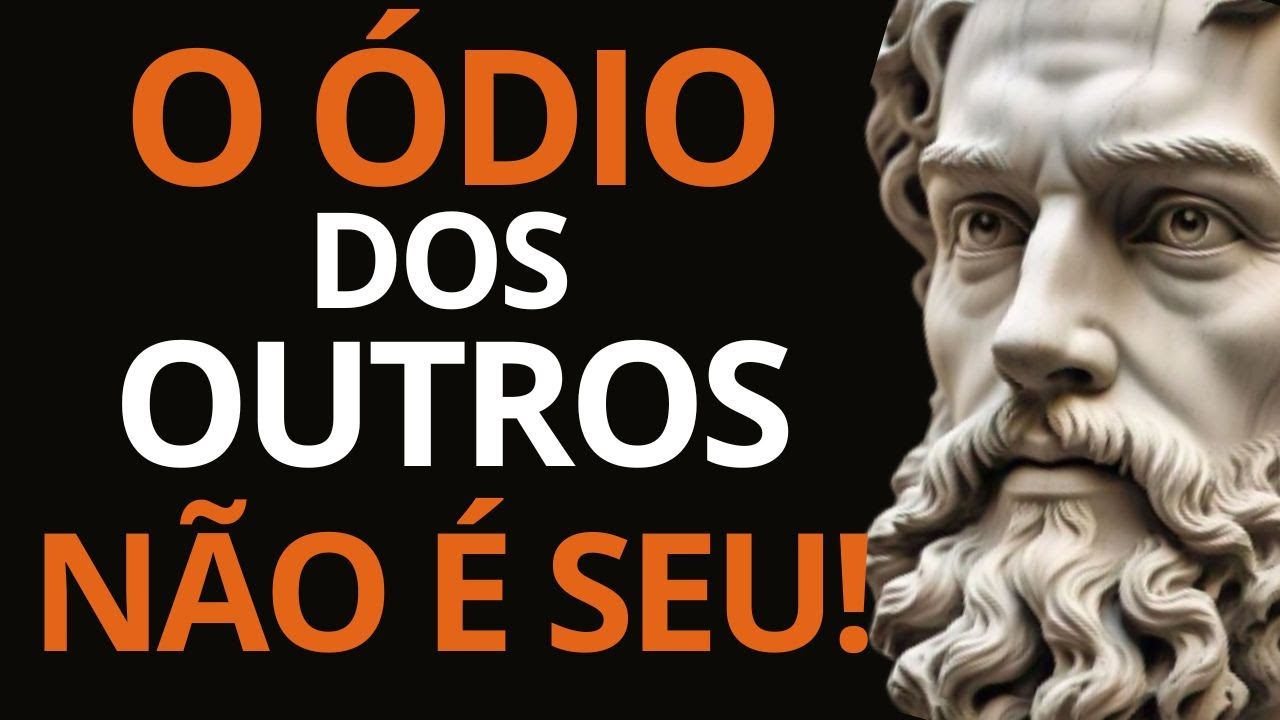 Se Alguém Te Odeia, o Problema NÃO É Seu – Descubra Por Que!