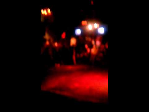 Inertia Dior @ Xanadu- Give Me all Your Luvin