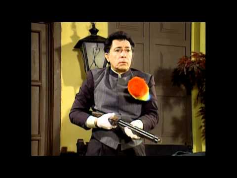 Cheverisimo - Cazador De Mariposas