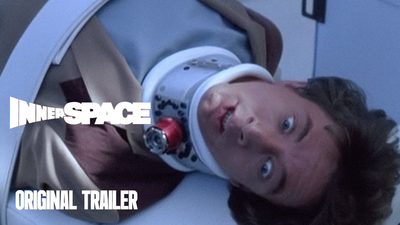 Innerspace trailer thumbnail