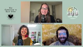 S1E0: Welcome to the Pod, Besties! (Self Led Besties Inaugural Episode)