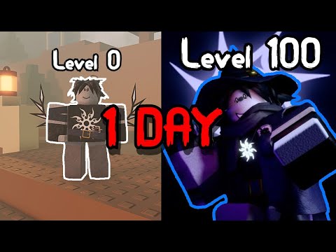 Level 50 to 100 Two Time in 1 Day [Forsaken]