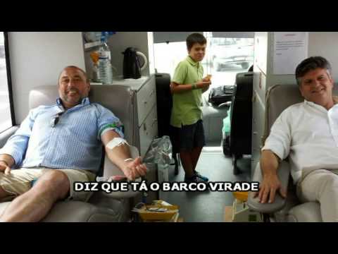 Sustos 2015 Video Karaoke