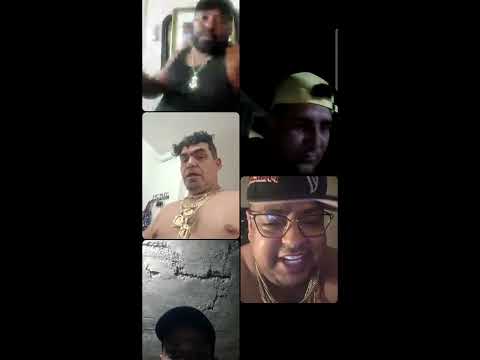 6-ARTEMISA INVITA🤝El Gordo de Artemisa🤝El Burrito del Mariel🤝El papá del Burrito🤝Yusley  de Cabaña🤝👏