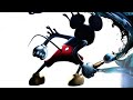La Magia De Epic Mickey El Mejor Juego De Mickey Mouse 