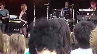 Oh, Hello Ghost (Live) - Rolo Tomassi