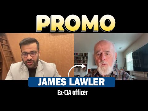 America, Pakistan, A.Q. Khan & Nuclear Lies: Ex-CIA Officer Drops Truth Bombs | Promo