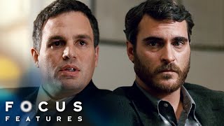 Ethan Hires His Son’s Killer as a Lawyer