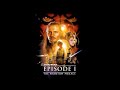 Star Wars: The Phantom Menace - Mos Espa Folk Song (UE)